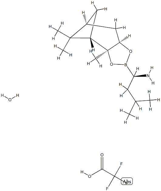 1310383-72-2 Structure