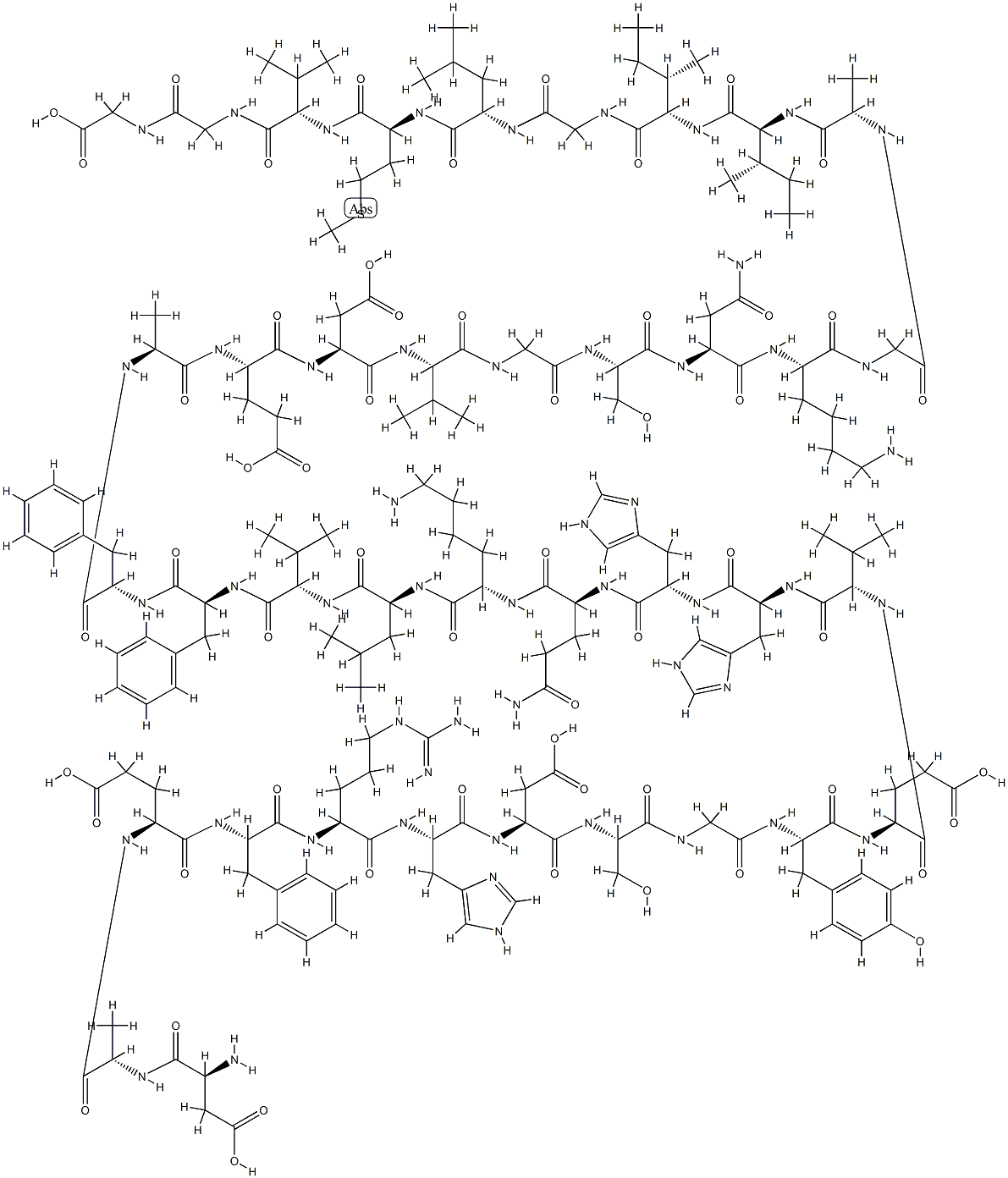 131438-74-9 結(jié)構(gòu)式