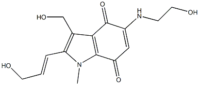 EO 5A Struktur