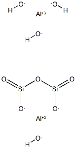 Kaolinite