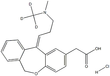 1331635-21-2 結(jié)構(gòu)式