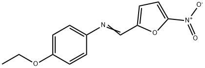 Nitrofen Struktur