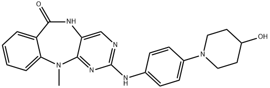 1345098-78-3 結(jié)構(gòu)式