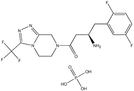 1345822-87-8 結(jié)構(gòu)式