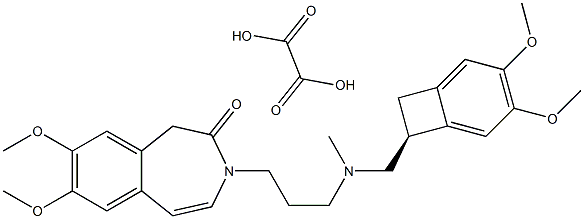 1346558-08-4 Structure