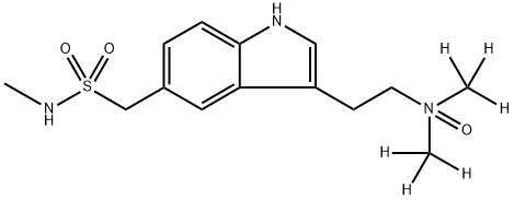 1346599-50-5 Structure