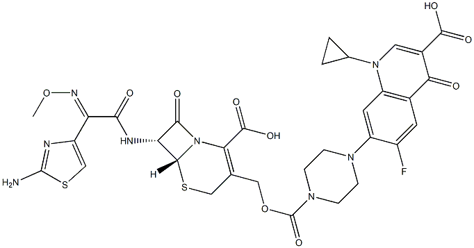 Ro 24-4383 Struktur