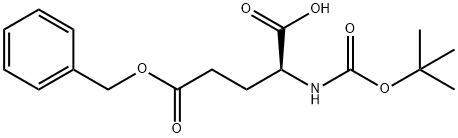 Boc-L-Glutamic acid 5-benzylester