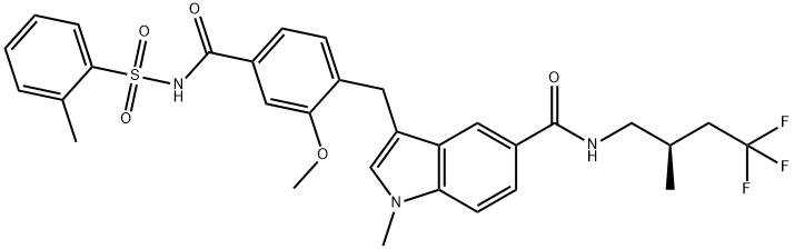 136564-68-6 結(jié)構(gòu)式