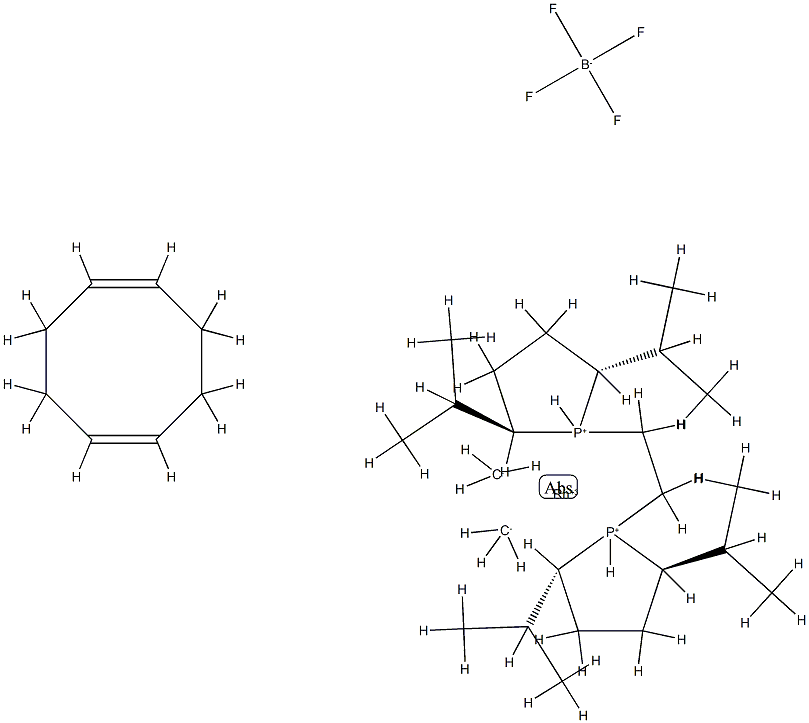 136705-72-1 結(jié)構(gòu)式