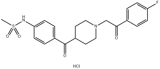 136861-96-6 結(jié)構(gòu)式