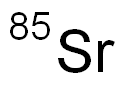 Strontium85 Struktur