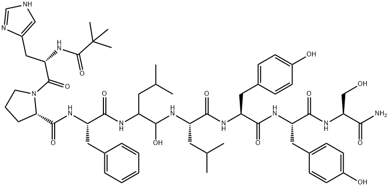 CH 66 Struktur