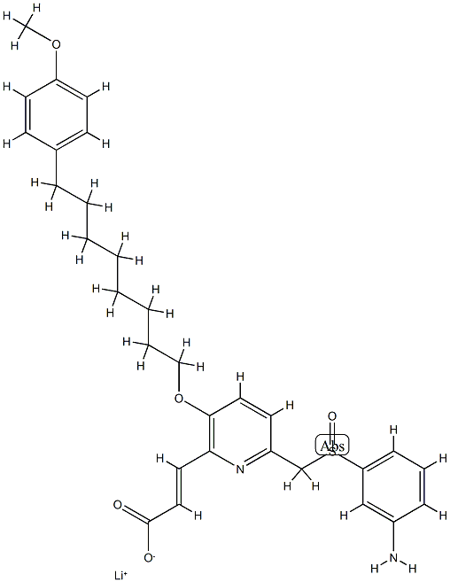 141311-11-7 結(jié)構(gòu)式