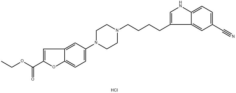 1422956-25-9 Structure