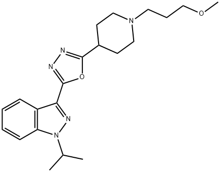 SUVN-D4010 Struktur