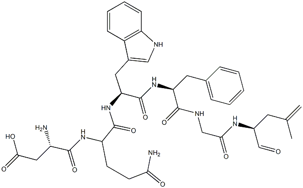 MEN 10354 Struktur