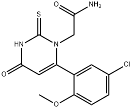 1435467-37-0 結(jié)構(gòu)式