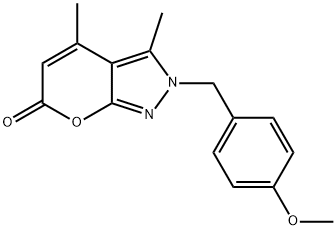 HA 22 Struktur