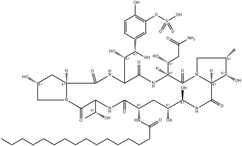 144371-88-0 結(jié)構(gòu)式