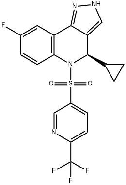 ELND 007 Struktur