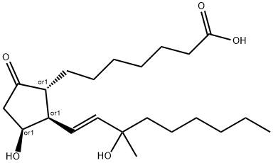 SC 29169 Struktur