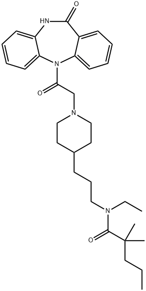 145301-79-7 結(jié)構(gòu)式