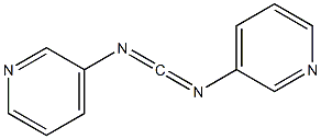 3-Pyridinamine,N,N-methanetetraylbis-(9CI) Struktur