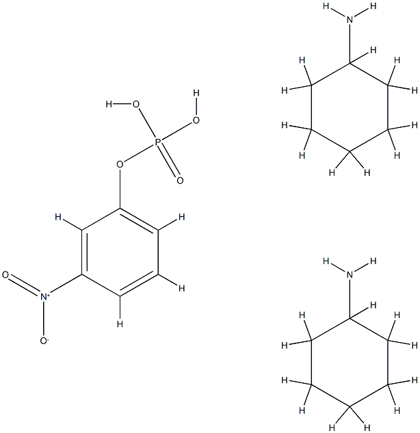 14545-82-5 結(jié)構(gòu)式