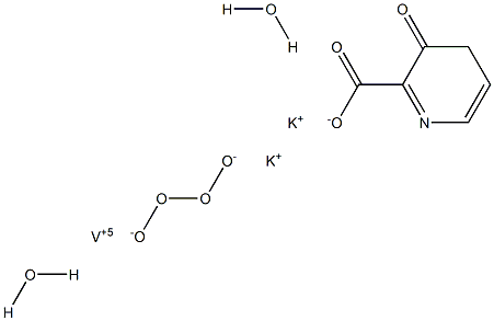 BPV(PIC) Struktur