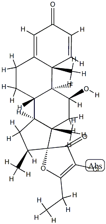 1486466-31-2 結(jié)構(gòu)式