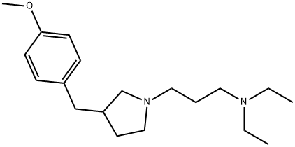 CDR 87-209 Struktur