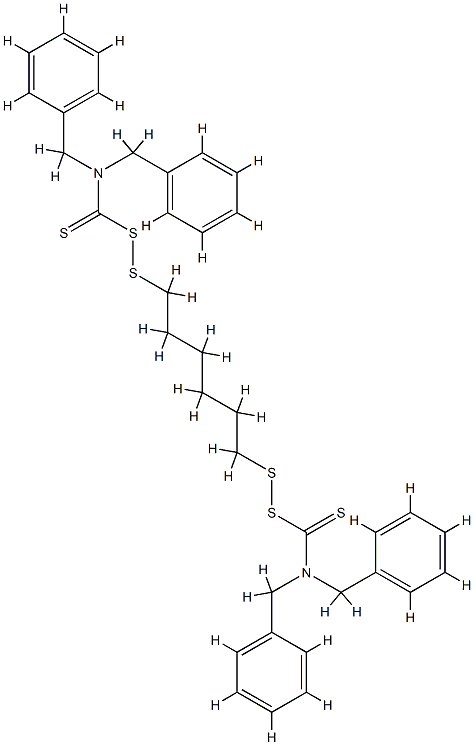 151900-44-6 結(jié)構(gòu)式