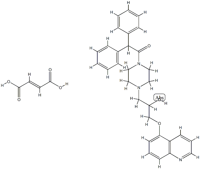 153653-30-6 Structure