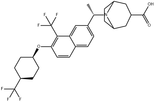 1548743-66-3 結(jié)構(gòu)式