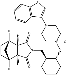 1574569-32-6 結(jié)構(gòu)式