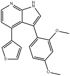 1613710-01-2 結(jié)構(gòu)式