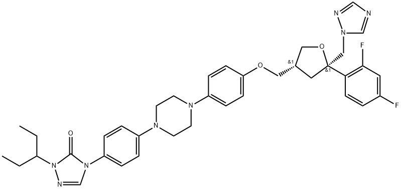 161532-65-6 Structure