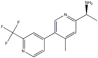 1628106-86-4 Structure