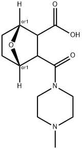 LB-100 Structure