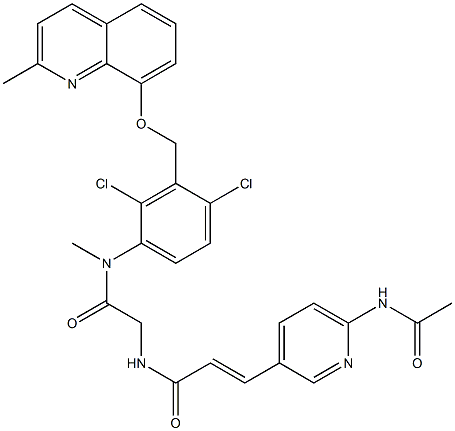 FK-3657 Struktur