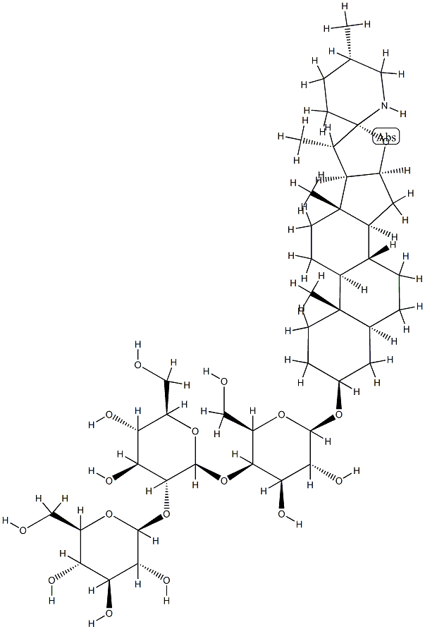 17406-46-1 Structure