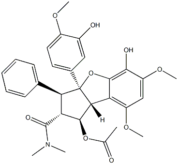 189322-68-7 Structure