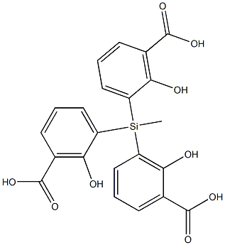 conjonctyl Struktur