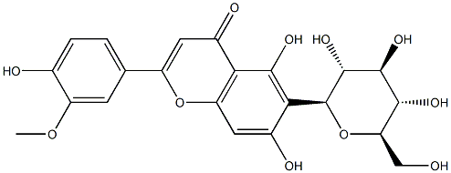 20013-23-4 結(jié)構(gòu)式