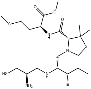 BIM-46068 Struktur