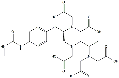 206181-63-7 結(jié)構(gòu)式