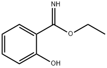 2-hydroxyphenyl-imido-ethylether Struktur