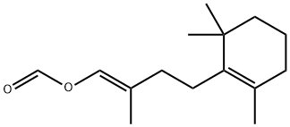 Latia luciferin Struktur