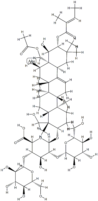 219944-39-5 結構式